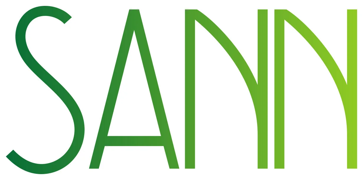 SANN – Naturally Sourced Goodness
